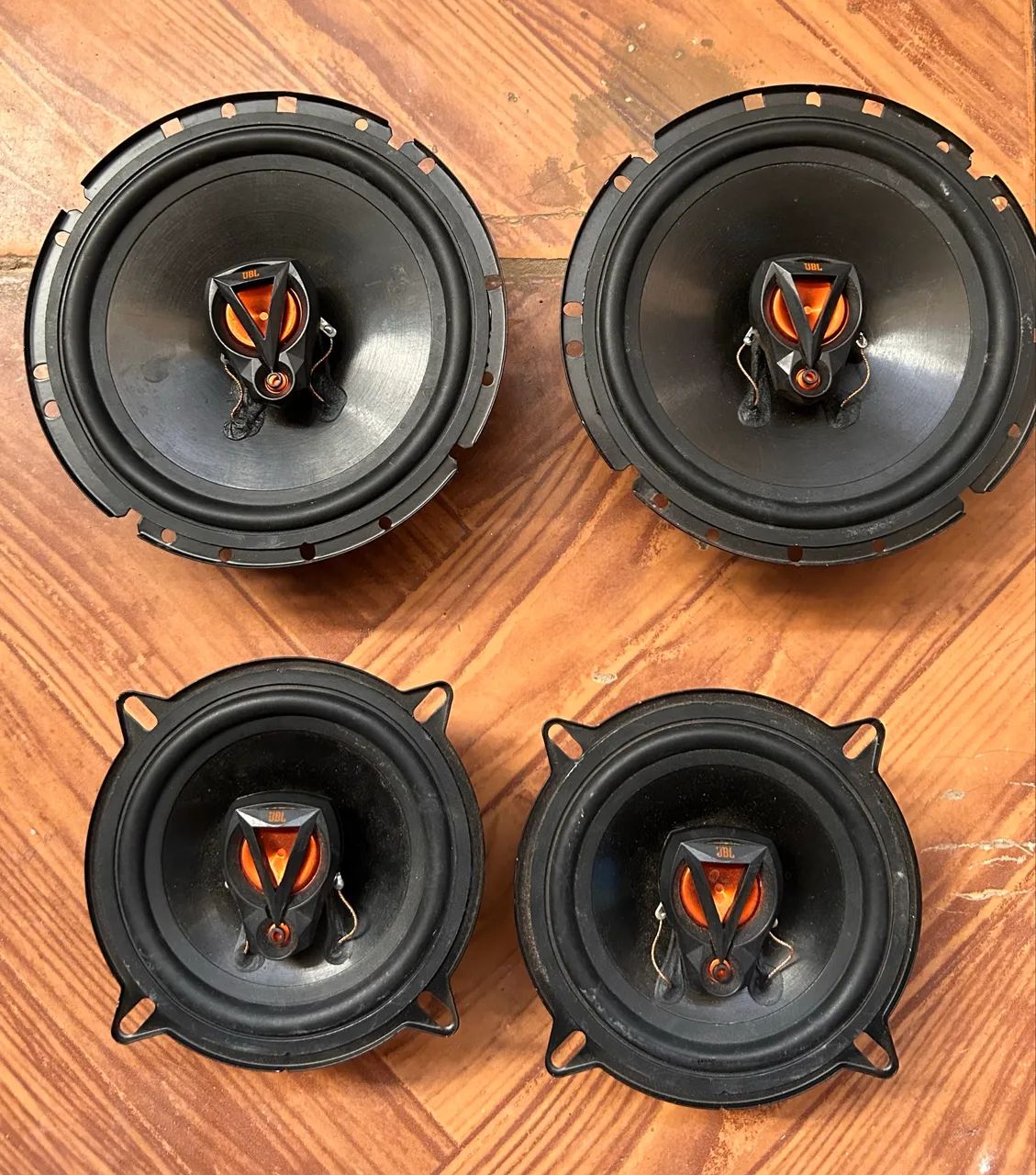 Som jbl