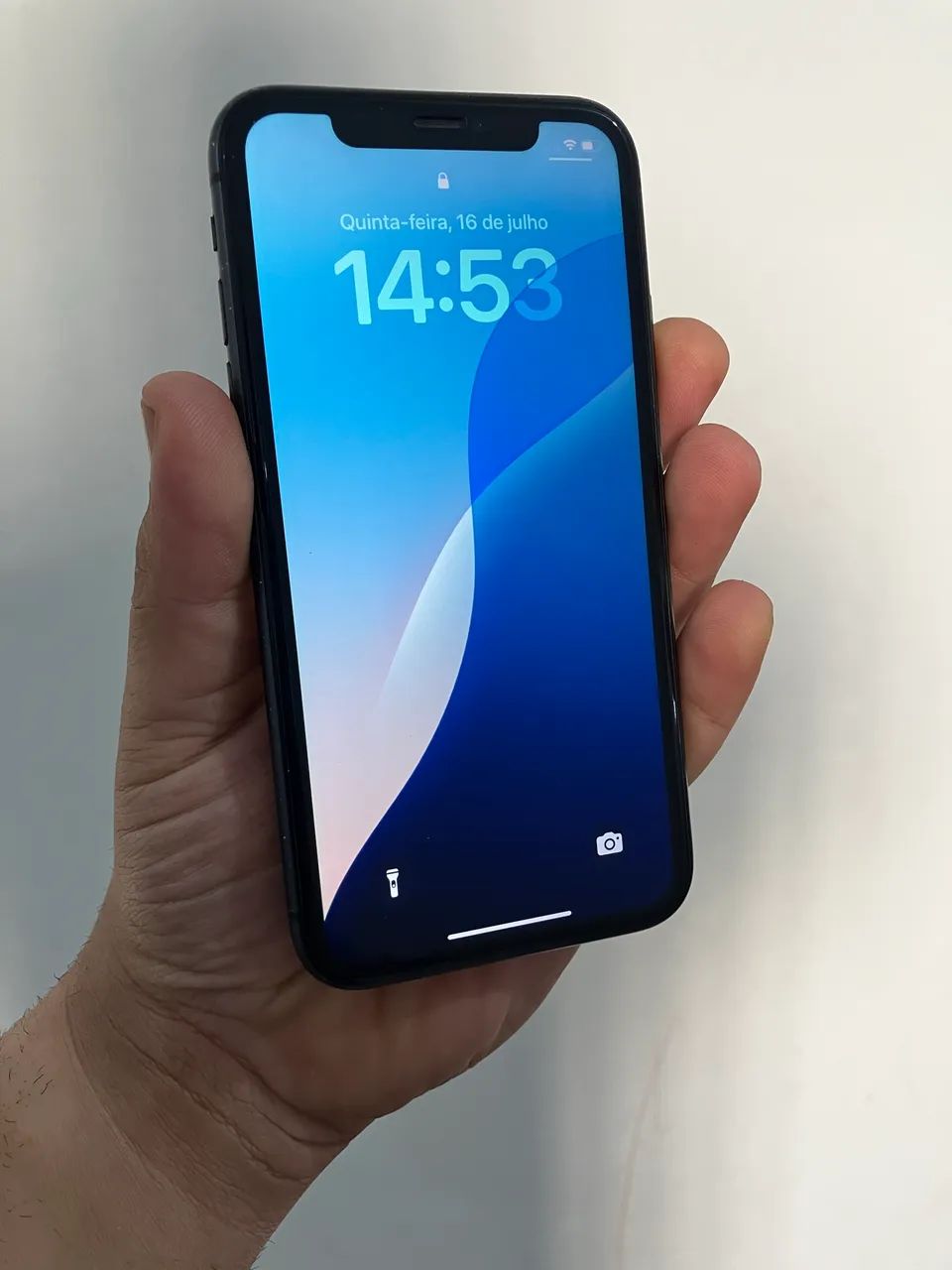 iPhone 11 64gb IMPECÁVEL  - Foto 2