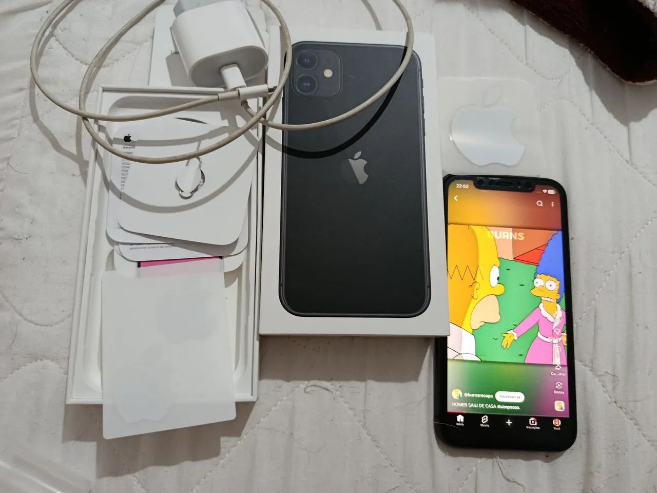 iPhone 11 