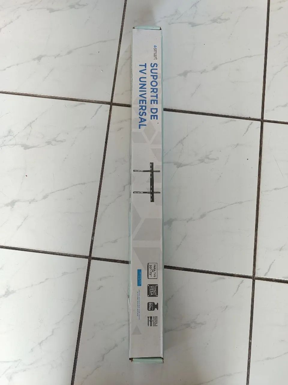Suporte de tv universal da smart para tvs de 30"-75"