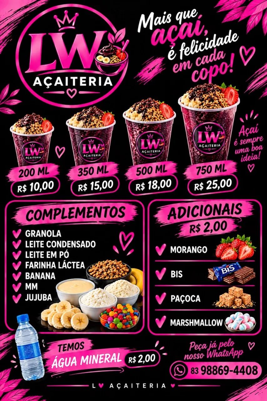 Açaí 