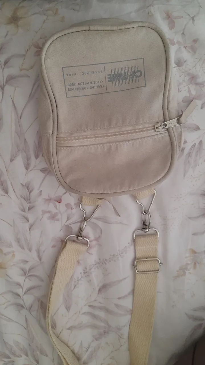 Bolsas tudo 50 reais - Foto 2