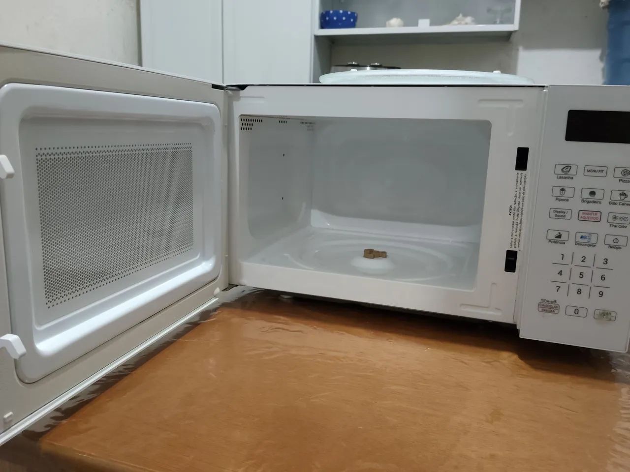 Microondas Philco 20l  - Foto 5