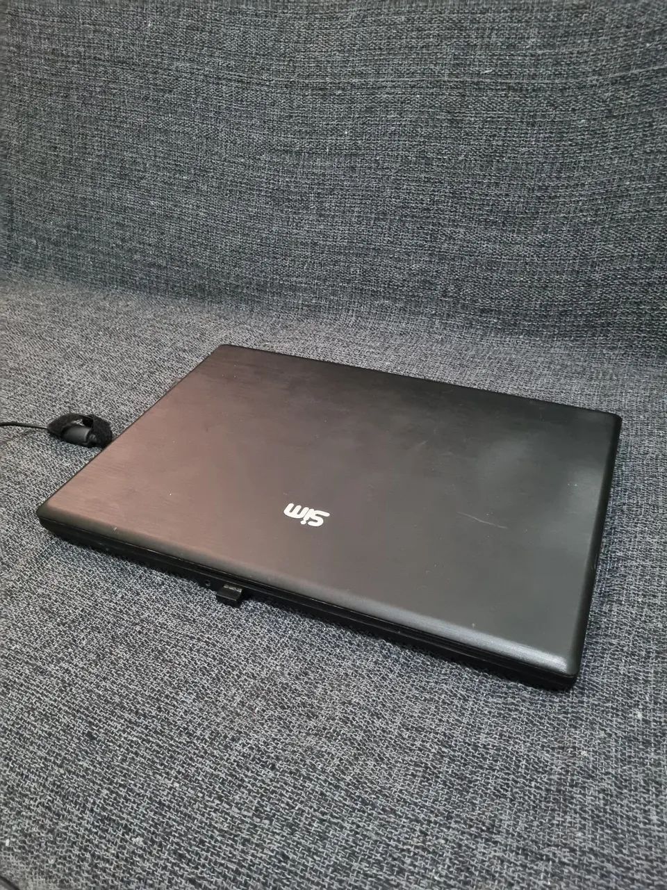 Notebook sem defeito nenhum! - Foto 4
