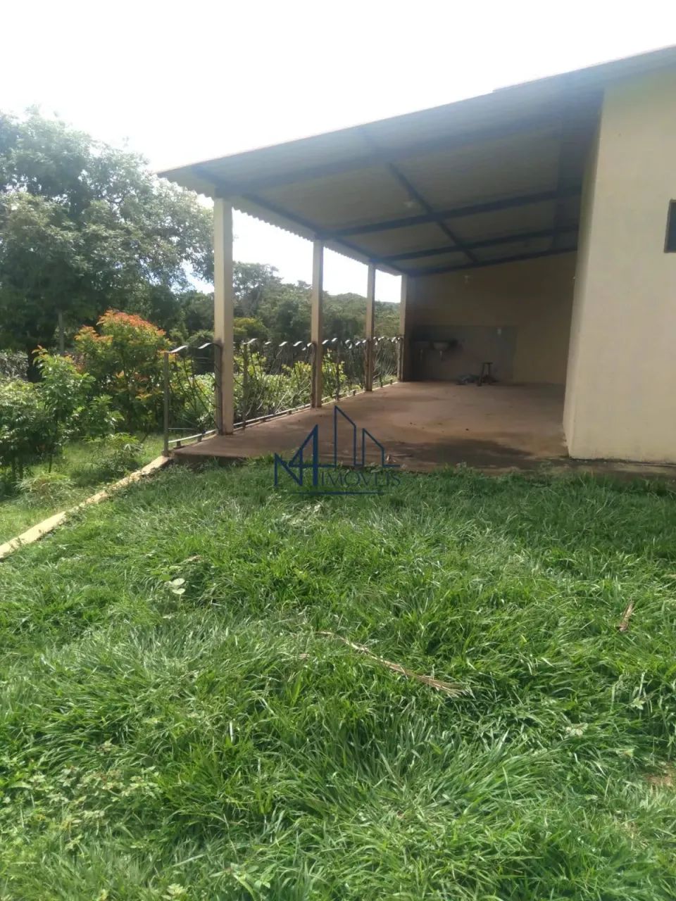 Chácara 21.000m² - Cromínia - GO - Foto 2