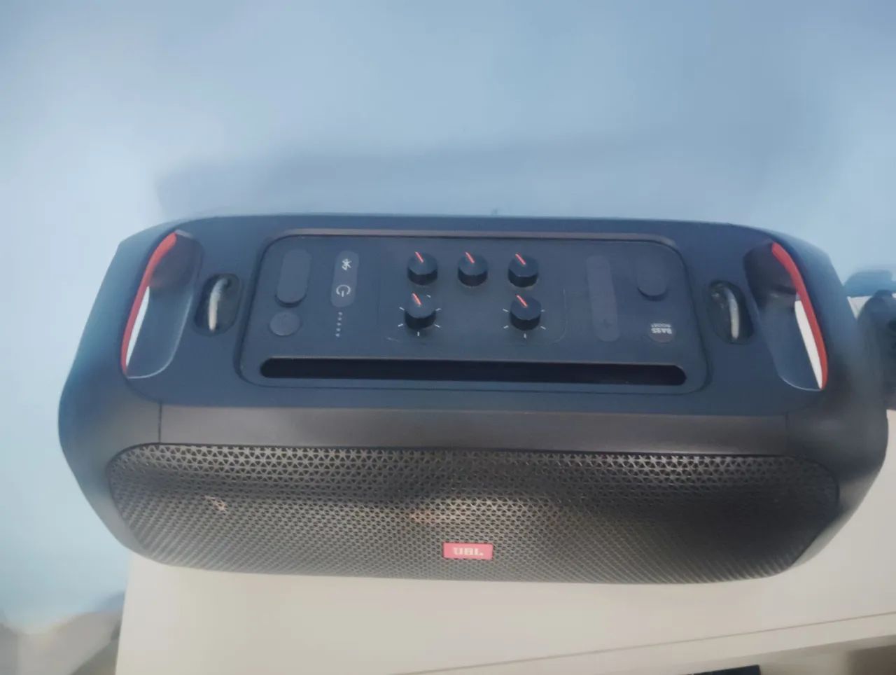 Caixa de JBL  - Foto 2