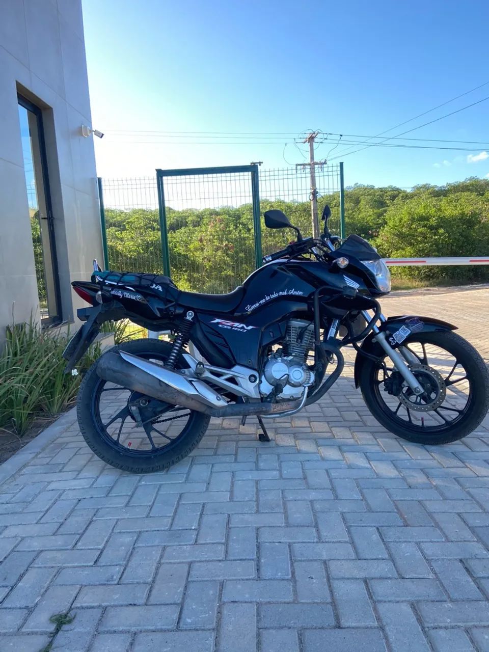Vendo ou troco  - Foto 2