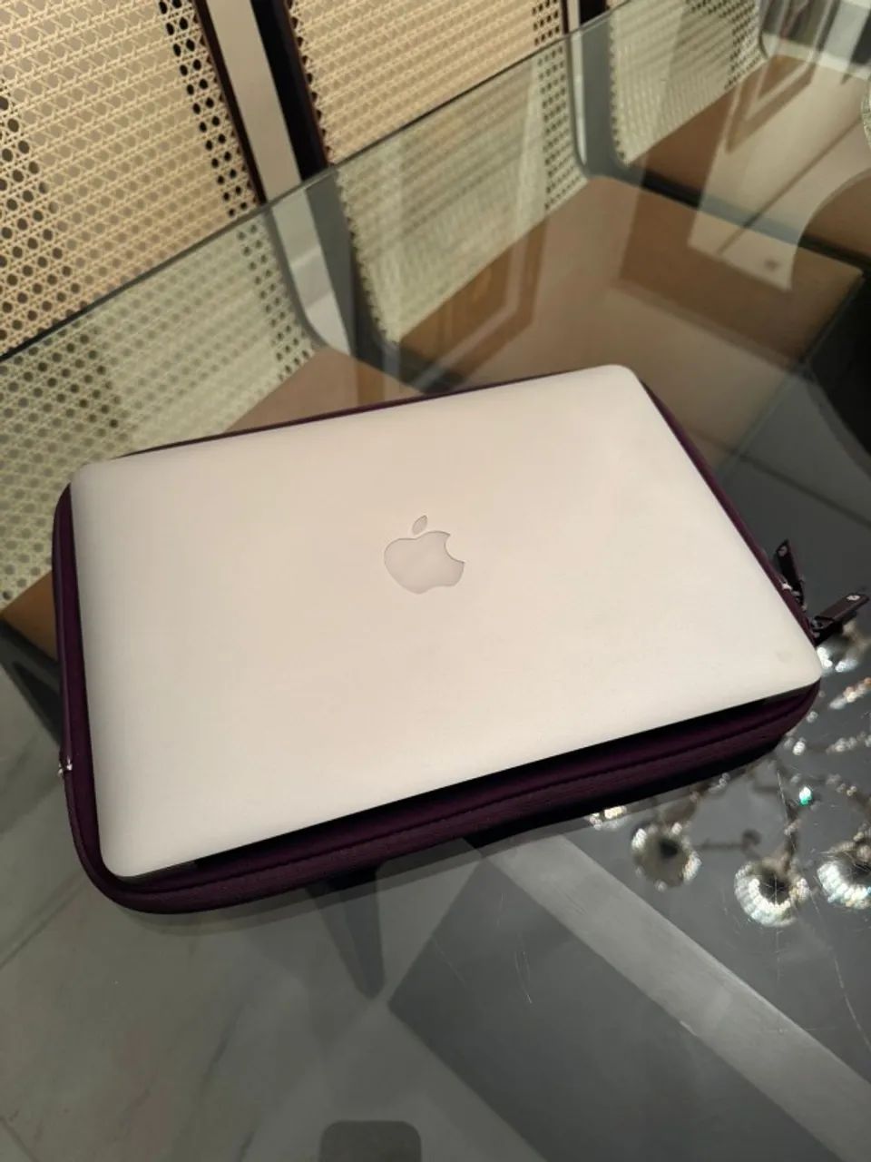 MacBook Air 13" 2017 | 128GB | 8GB RAM | Única dona - Foto 3