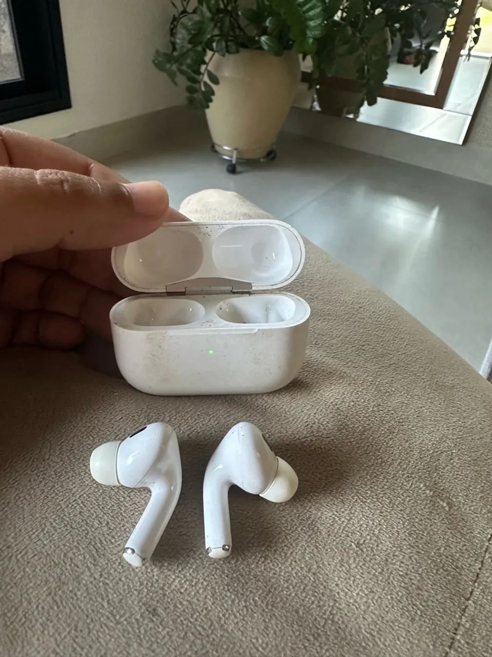 Air Pod 2 - Foto 2