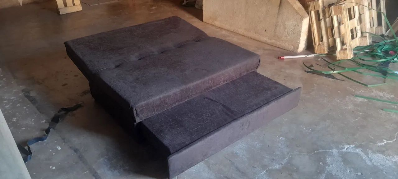 Sofá / Cama