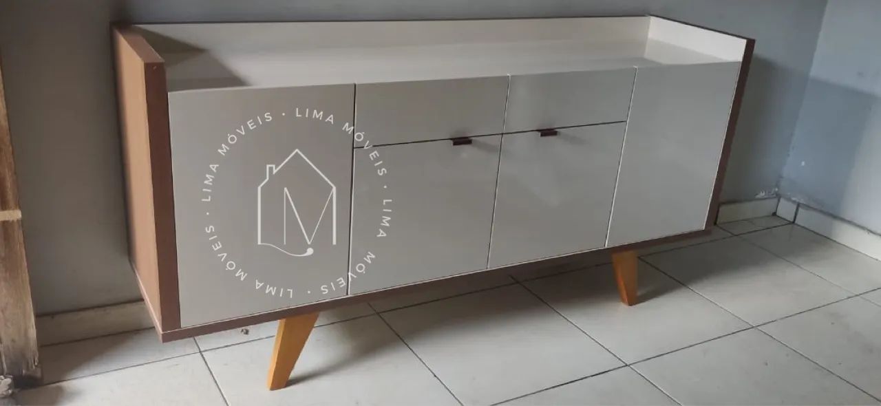 Buffet Melodia 1,60 - Foto 2