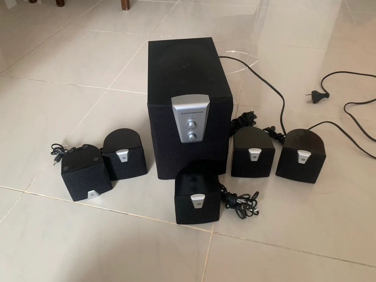 Home Theater