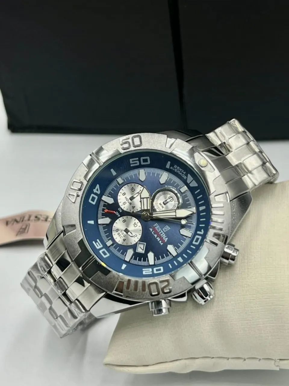 Relógio Festina M893