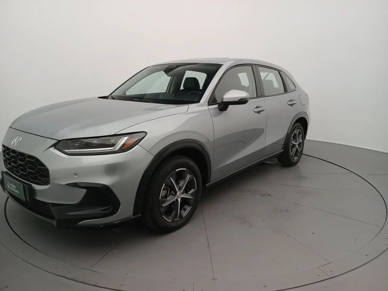 Honda Zr-V 2025