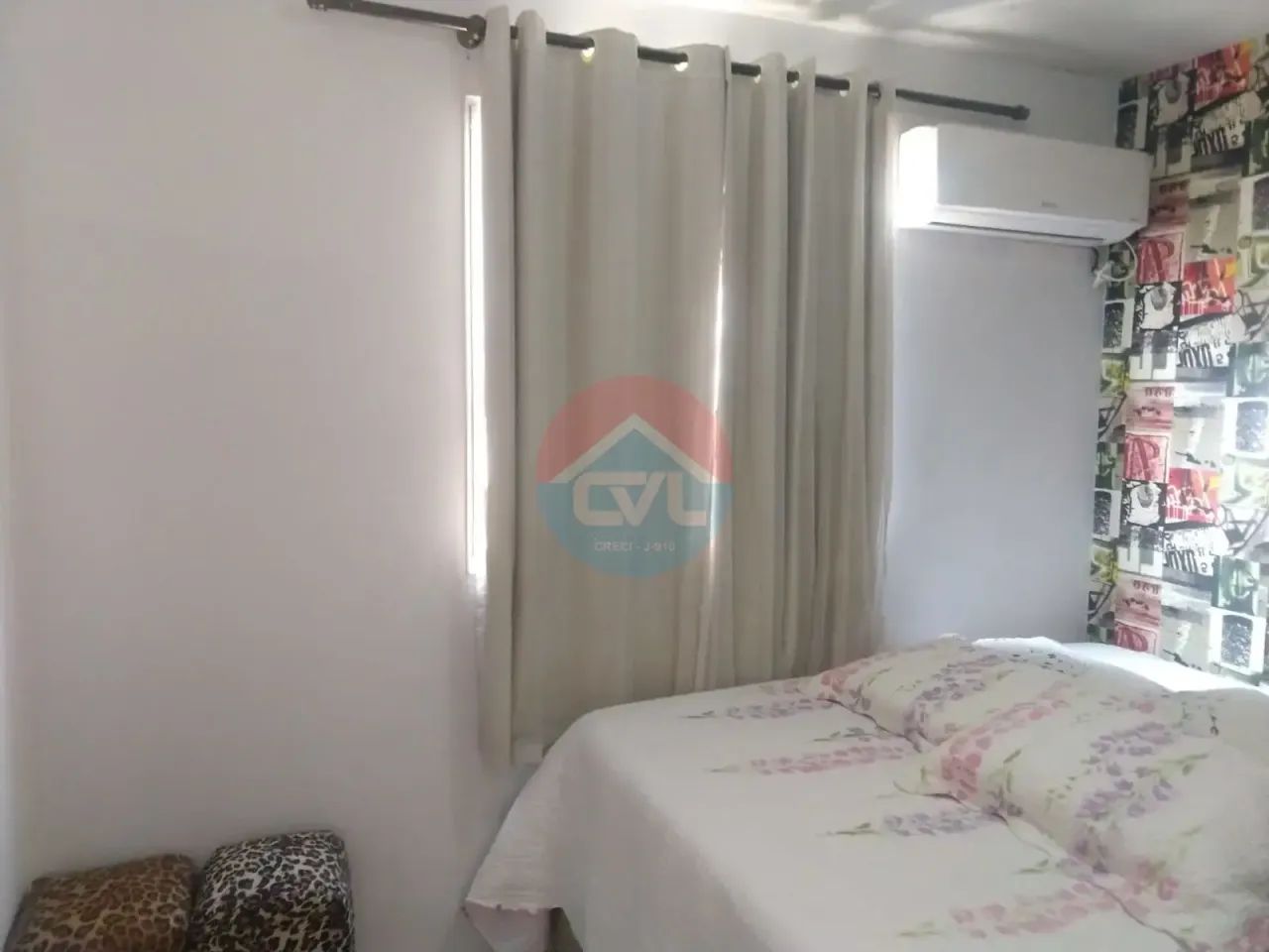 Lindo AP no Cond. Chapada do Horto 2 quartos com planejados e semi-mobiliado codigo: 32838 - Foto 5