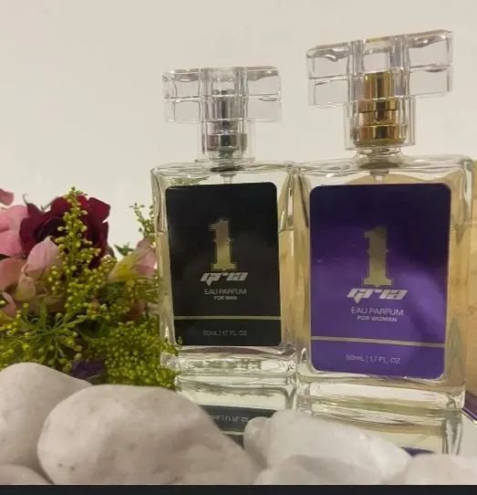 1 GRIA  man Perfum  - Foto 3