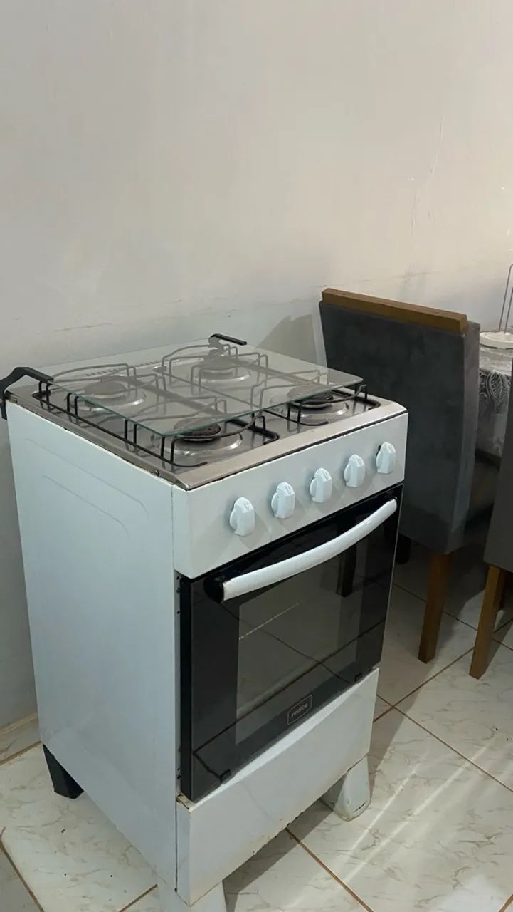 Fogão 4 bocas  - Foto 2