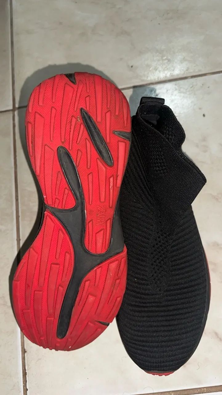 bota da zara ( nunca usada) - Foto 3