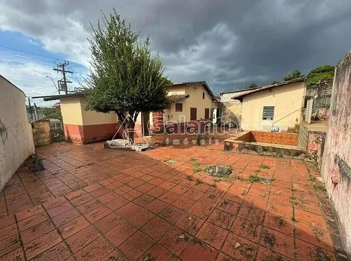 casa - Chácara da Barra - Campinas