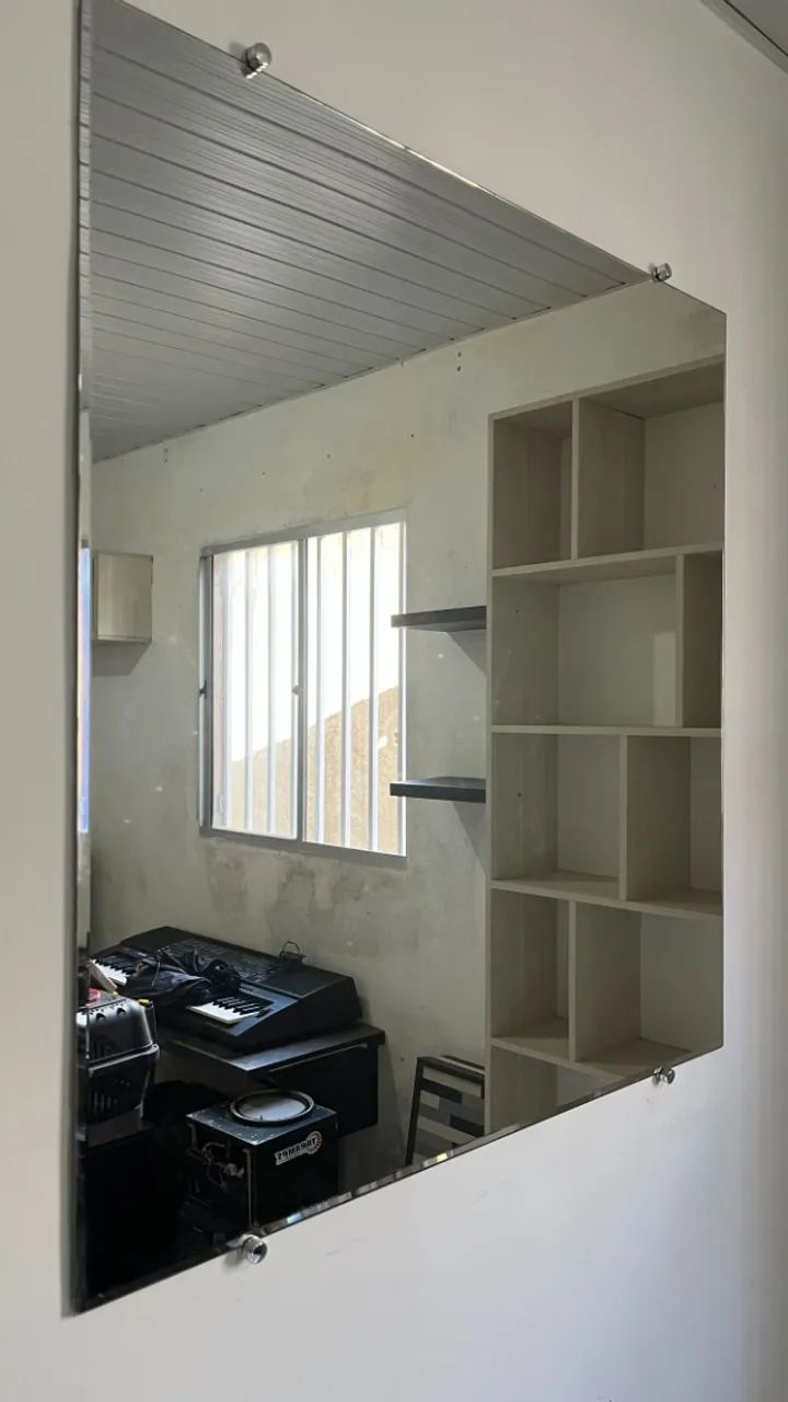 Espelho  - Foto 3