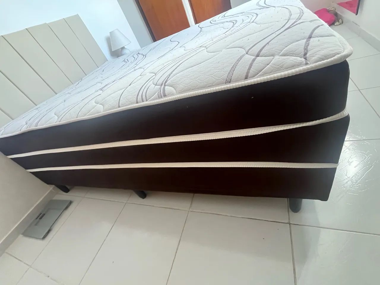 cama unibox casal - Foto 2