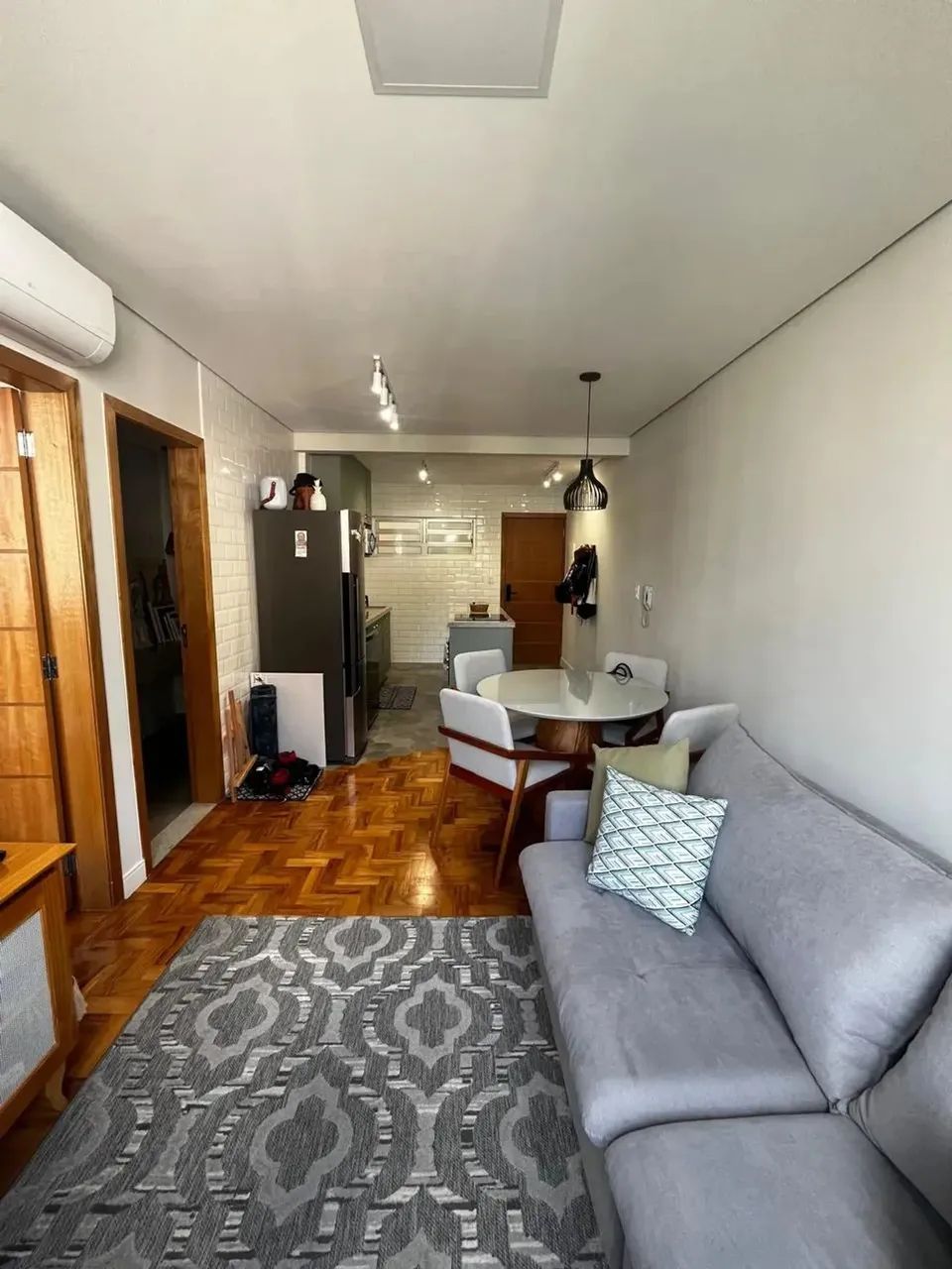 Apartamento para aluguel com 68 metros quadrados com 1 quarto em Bela Vista - São Paulo - 