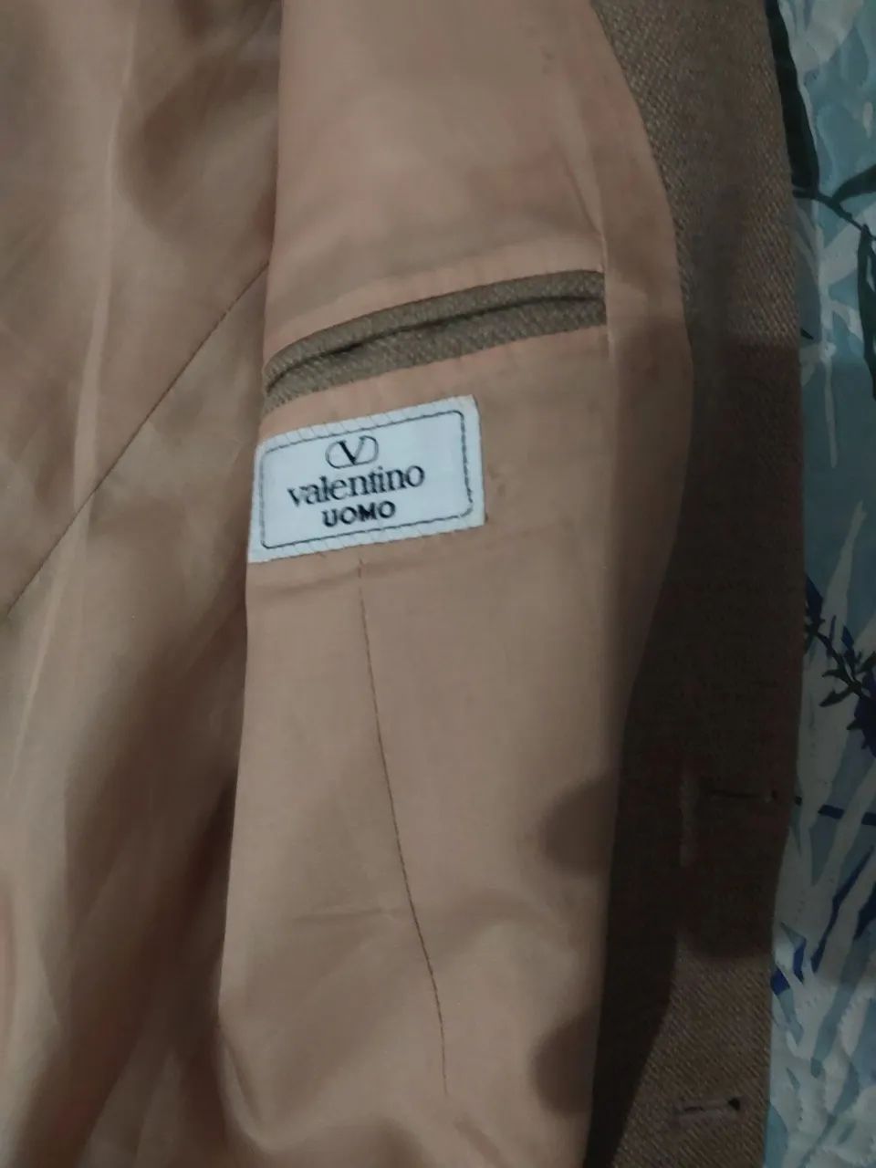 Blaser Valentino Uommo numero 54 - Foto 4