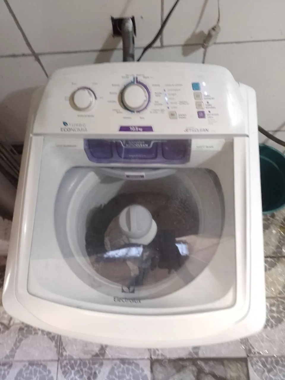 Máquina de lavar  - Foto 3