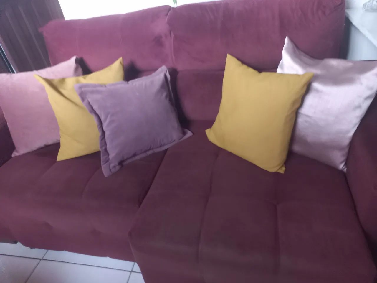 Sofá  - Foto 3