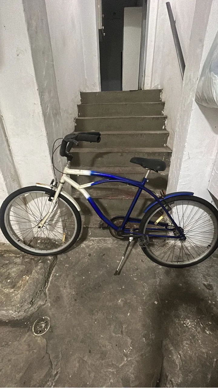 Bicicleta aro 29 - Foto 2