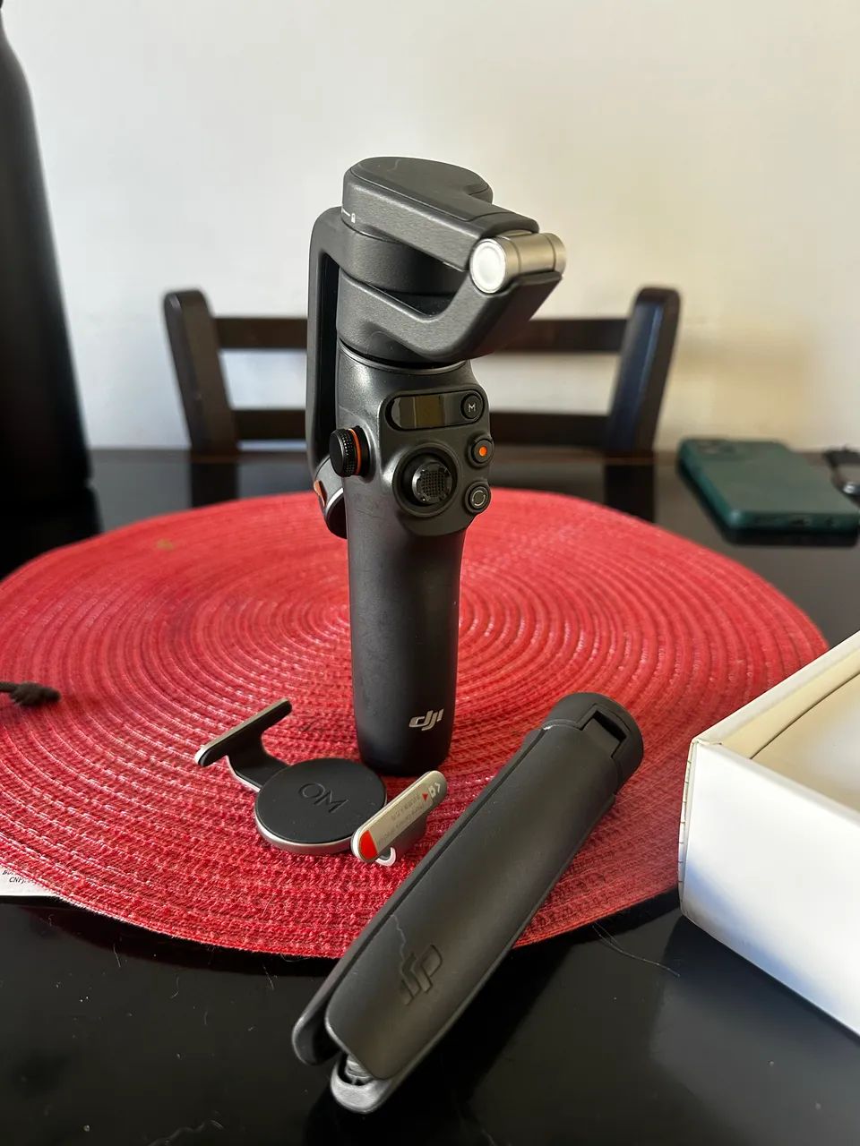 DJI Osmo 6 (gimbal)