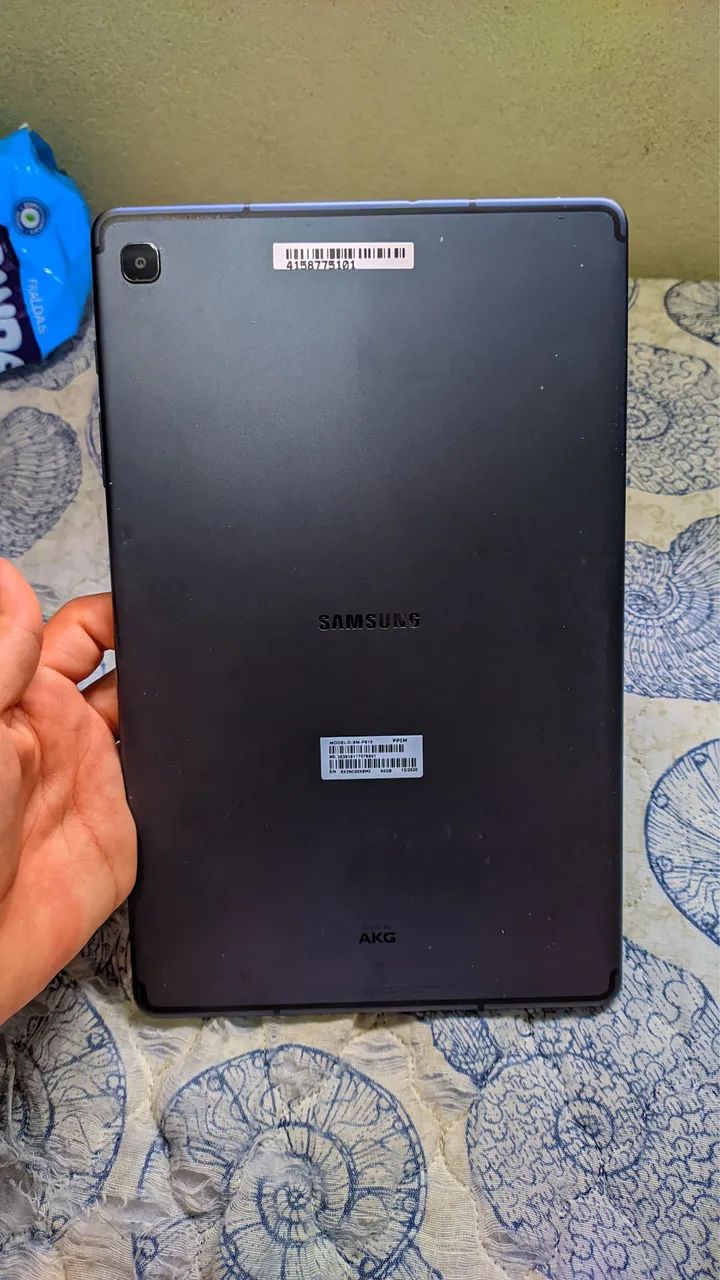 Vendo tablet somente hoje esse preço  - Foto 2