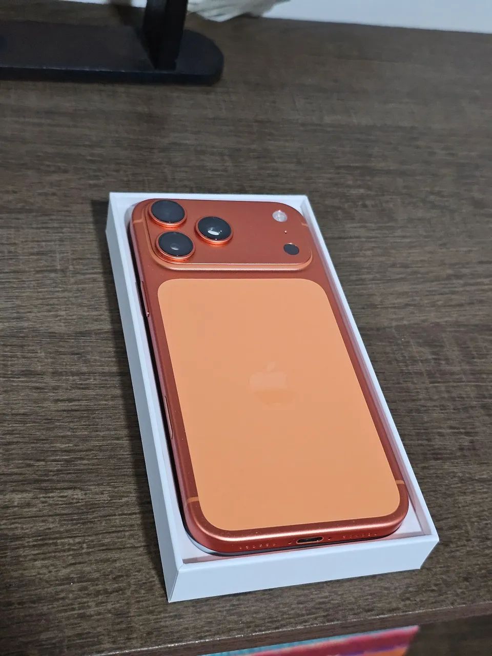 iPhone 17 Pro Max 256GB - Foto 3
