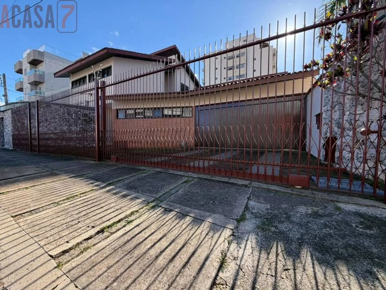 Casa com 4 dormitórios à venda, 478 m² - Jardim Americano - Sorocaba/SP - Foto 4