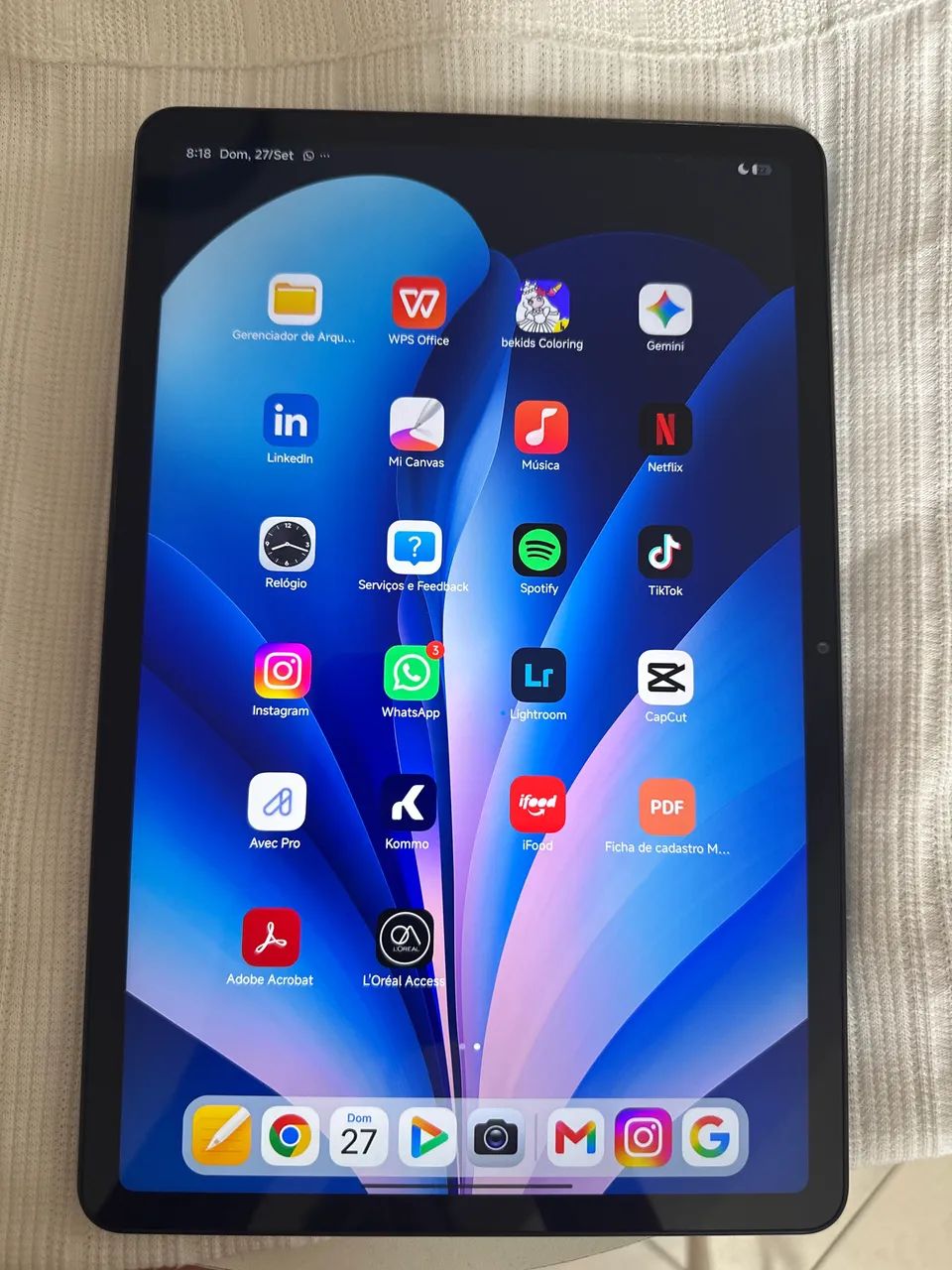 Tablet  - Foto 2