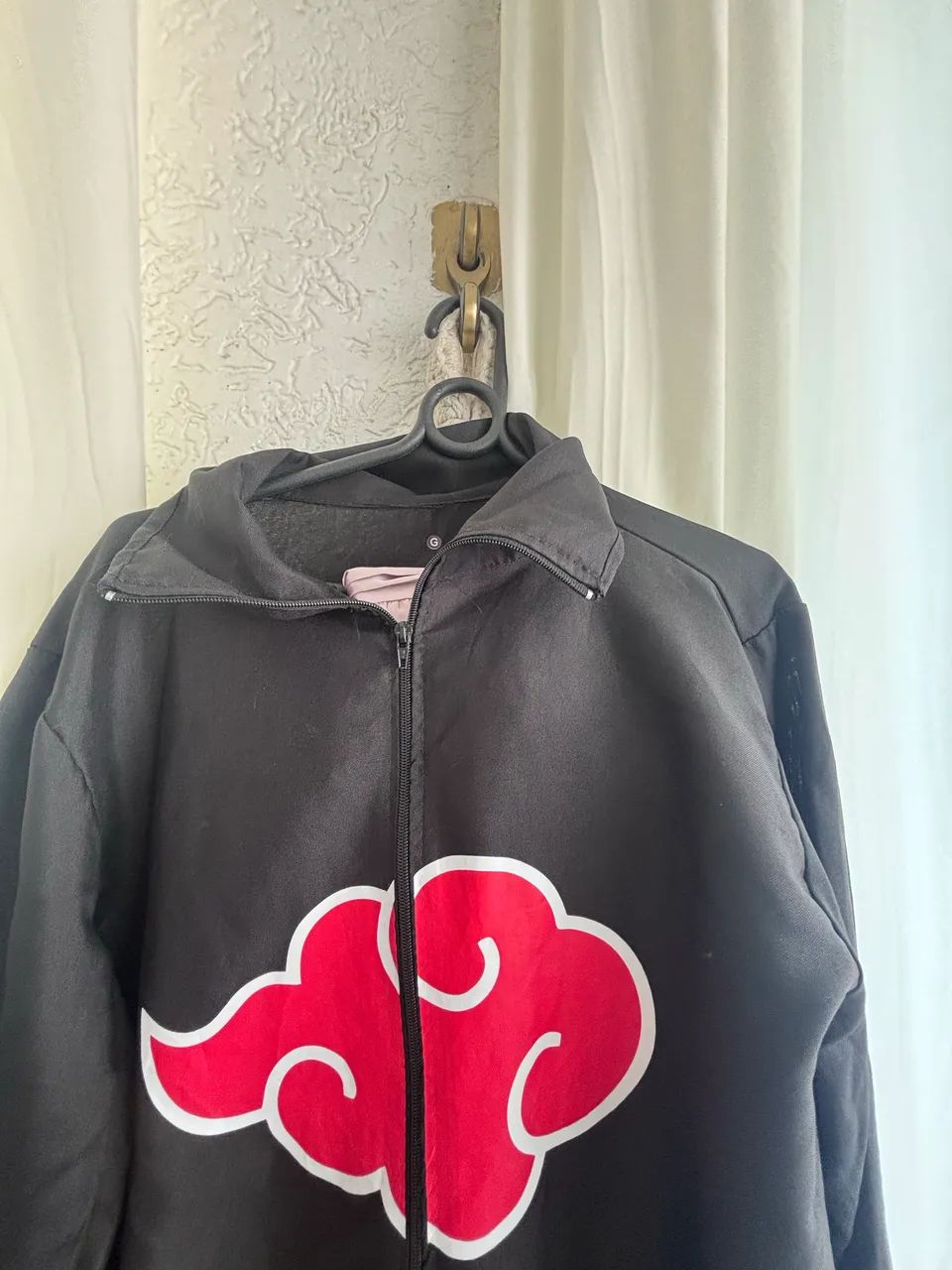 manto da Akatsuki - Foto 4