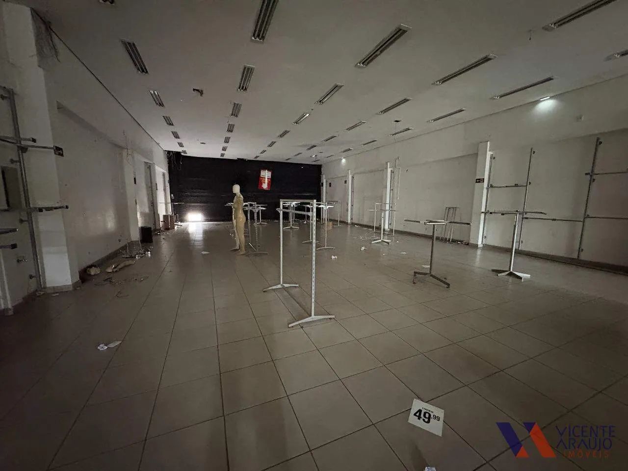 Loja 400m² na Avenida Amazonas, Centro, Betim - Foto 2