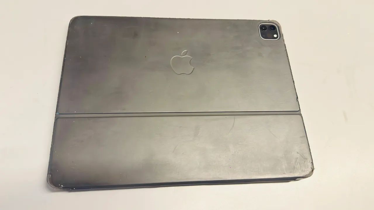 iPad PRO 12.9? 6ª Geração 256 Hd  - Foto 5