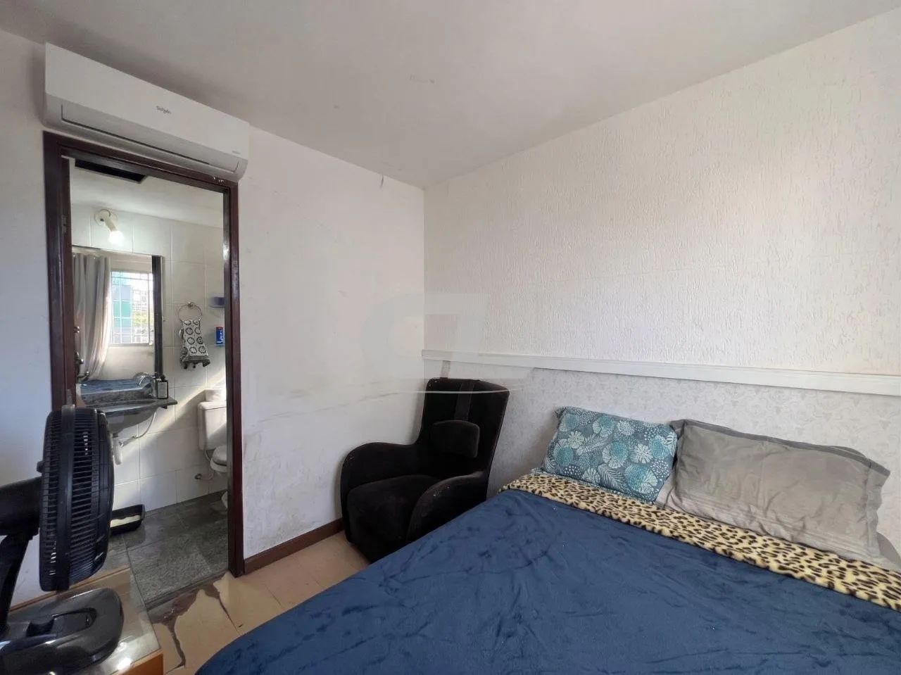 Apartamento, 3 quartos, 1 vaga - Foto 4