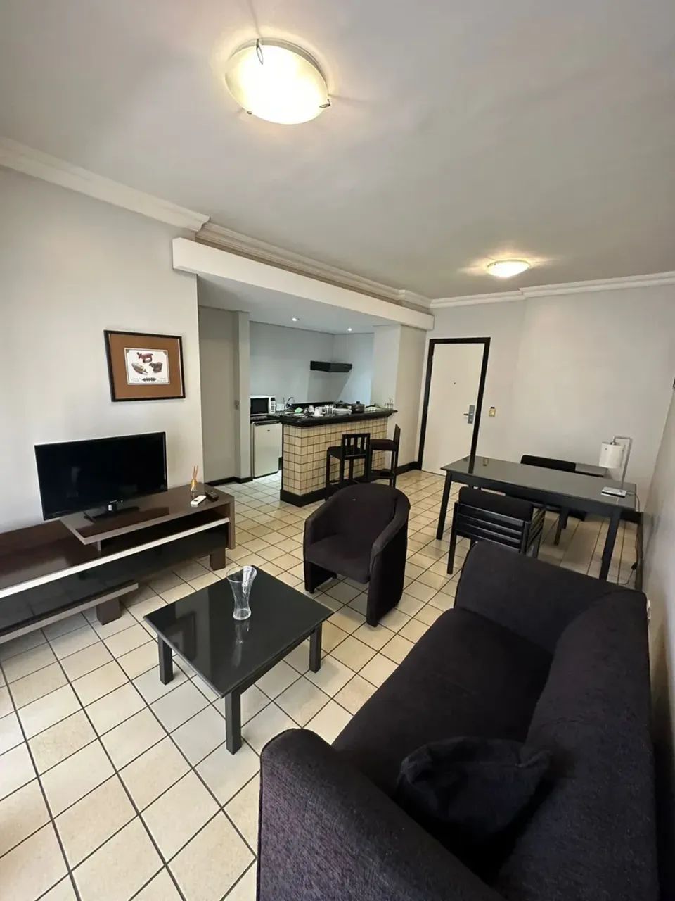 Flat Adrianopolis - Bairro Adrianopolis - Foto 3