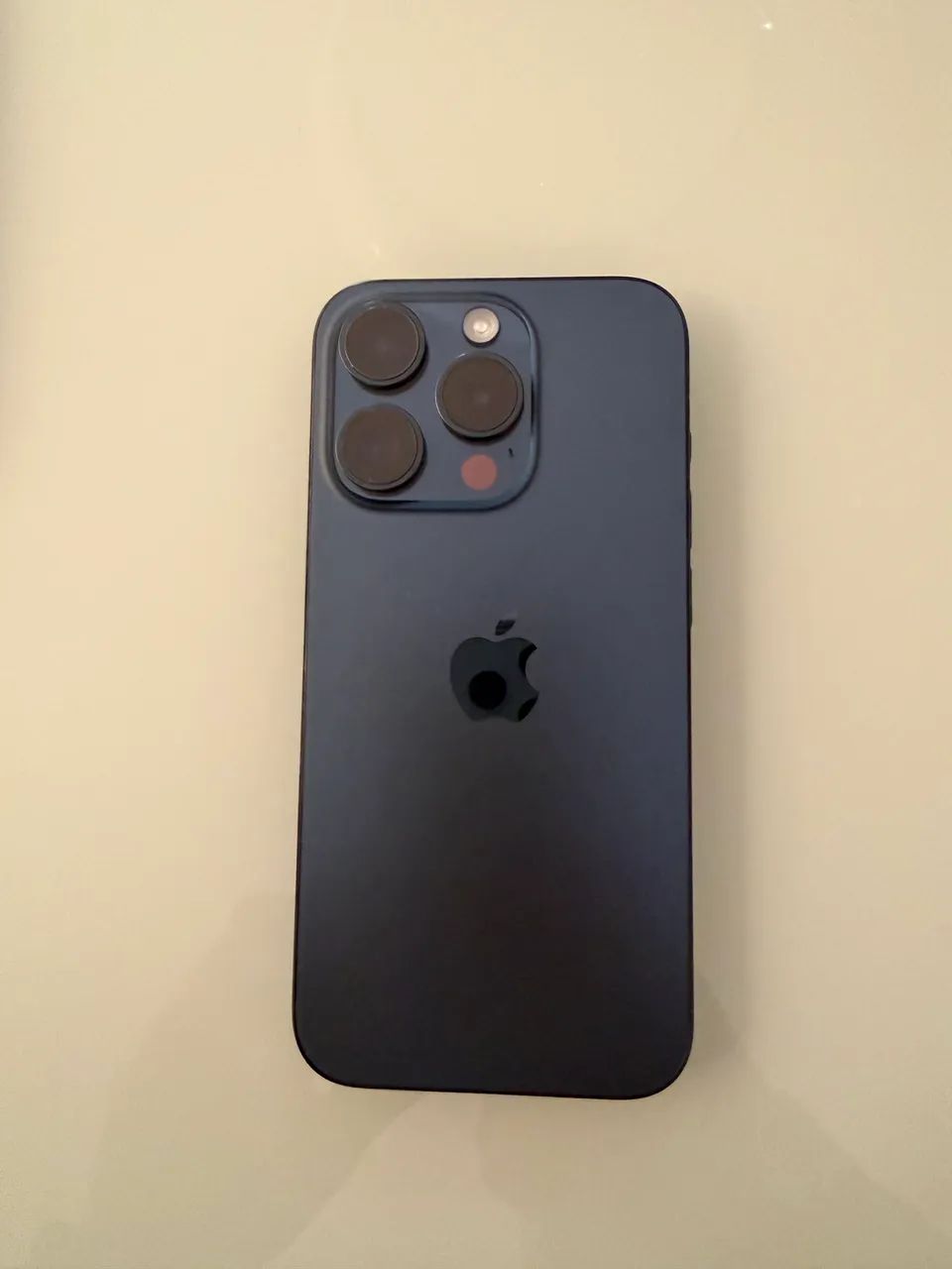 iPhone 15 Pro 512 Giga - Foto 4
