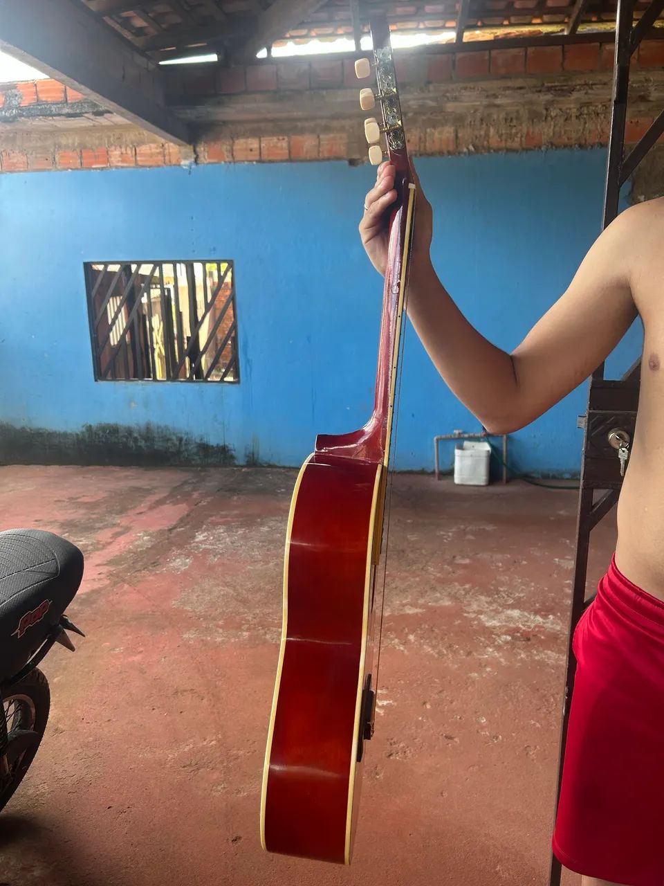 Violão - Foto 4