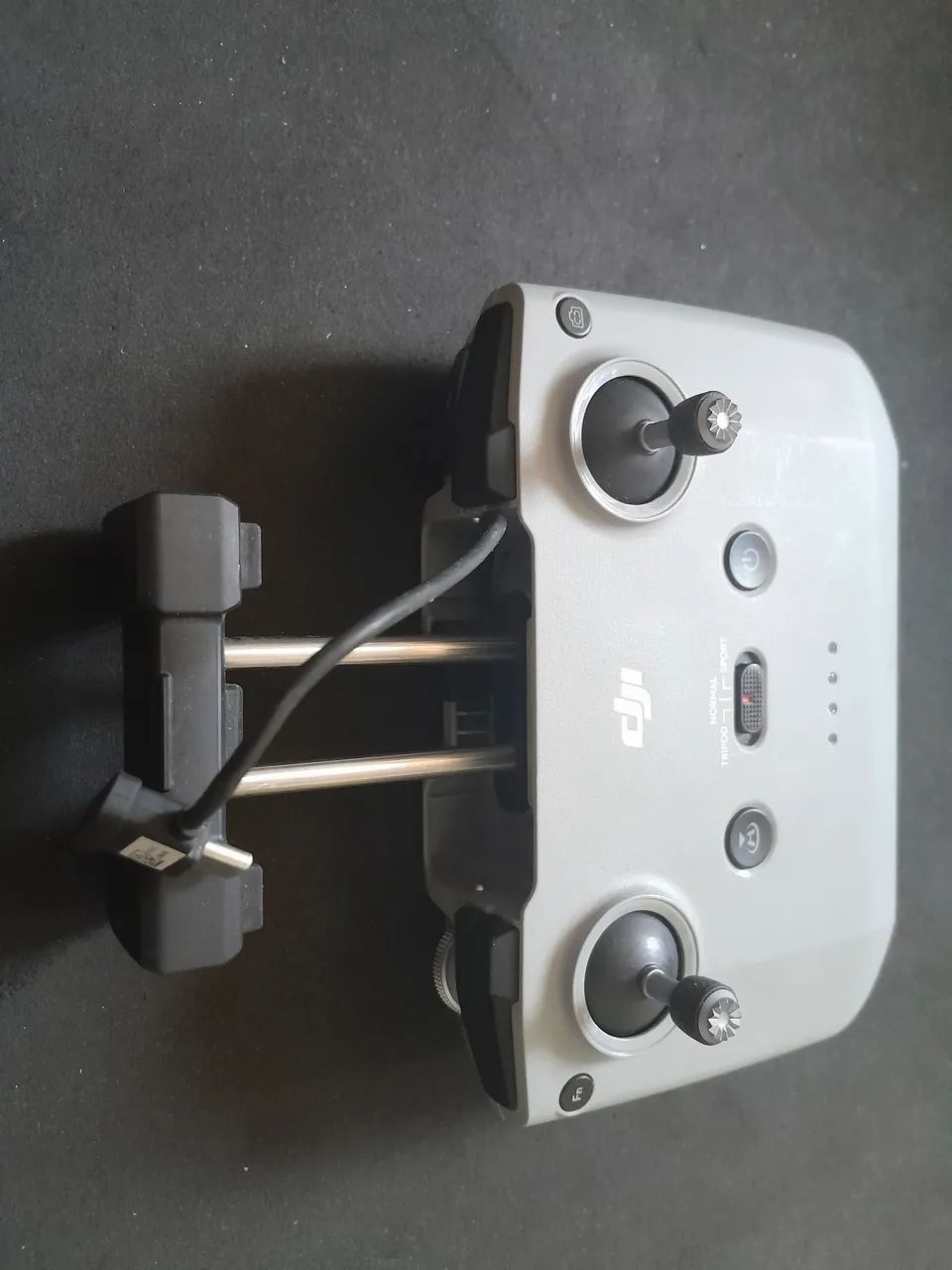 Controle remoto DJI C5 - Foto 4