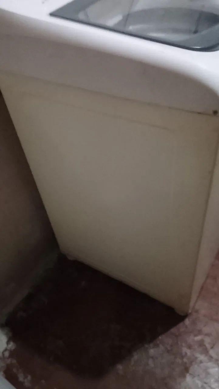 Máquina de lavar 9kilos Consul 