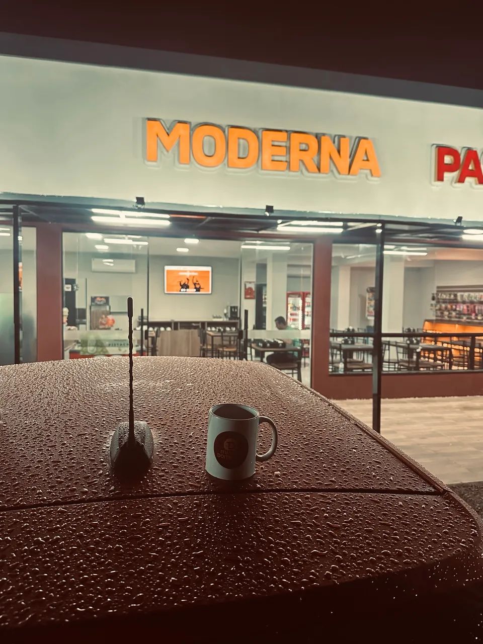 Ponto comercial pra repasse/ com toda estrutura e maquinário novos  - Foto 3