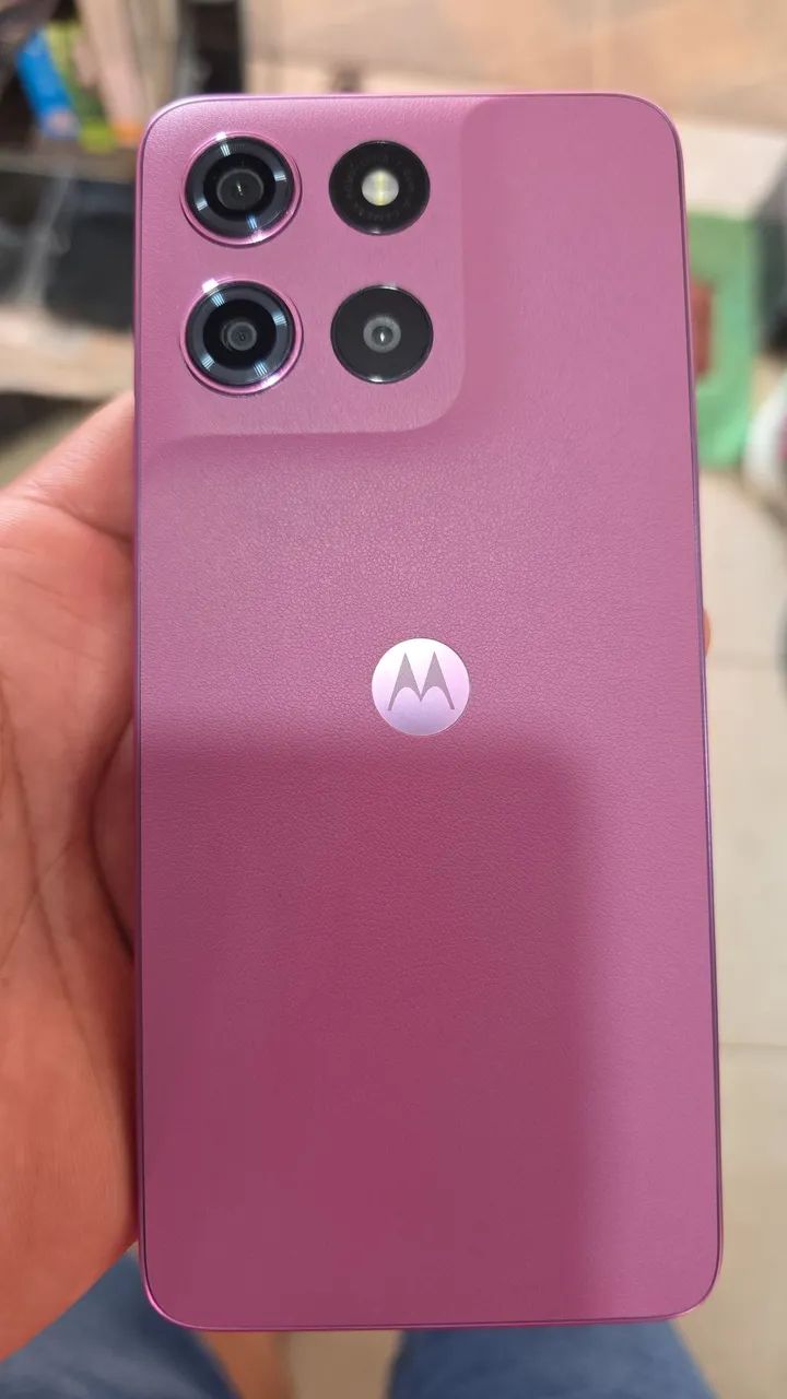 Moto G17 256GB