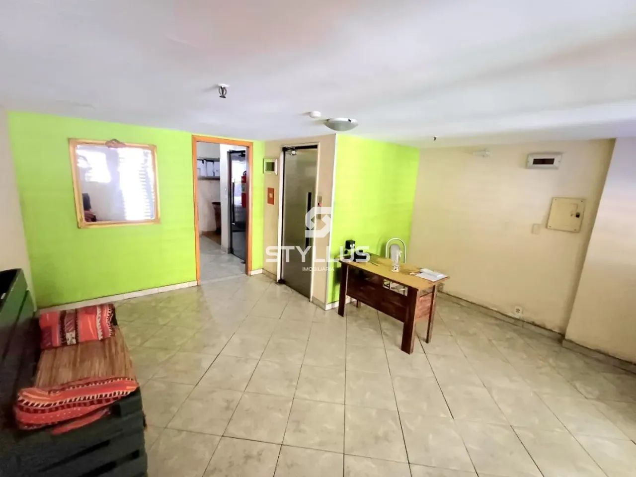 Vicente de Carvalho | Apartamento 2 quartos - Foto 4