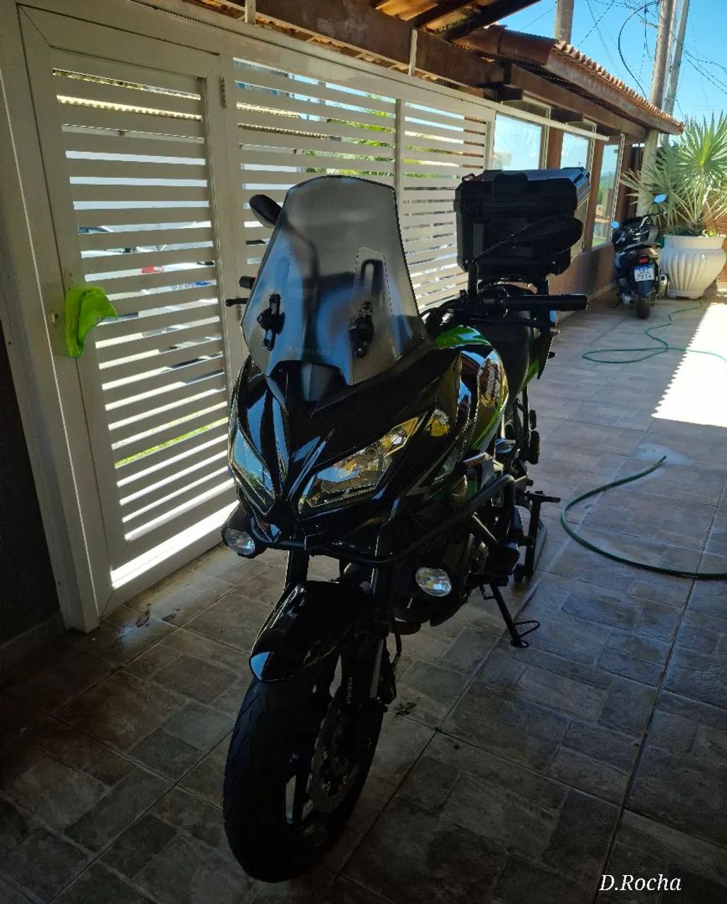 Vendo ou troco  - Foto 4