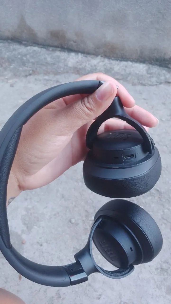 Fone bluetooth JBL, original! - Foto 3