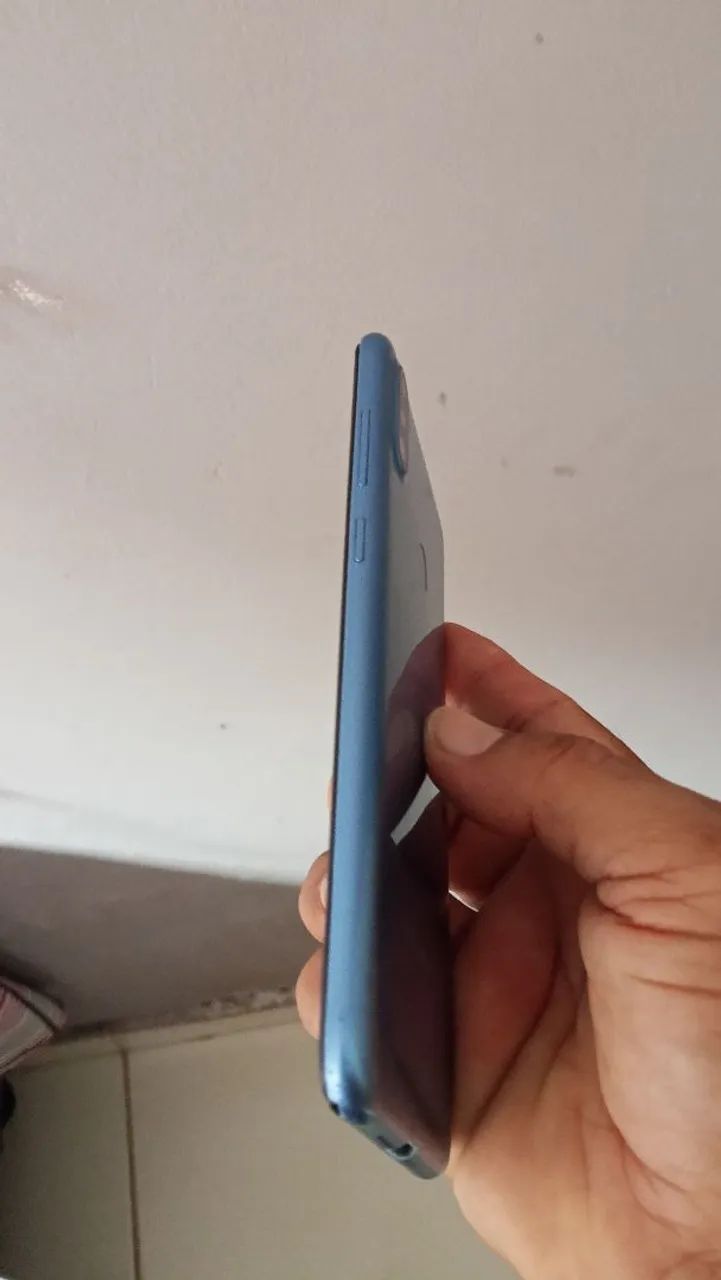 Celular Samsung A11 - Foto 3